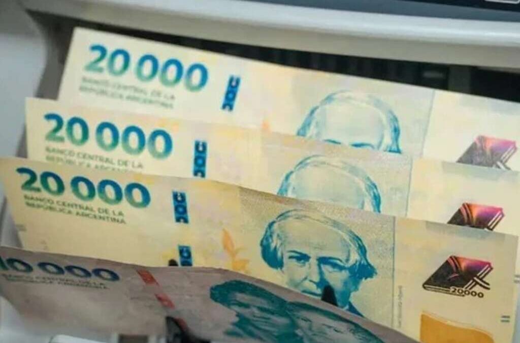 Sólo unos pocos gremios lograron paritarias por encima de la inflación