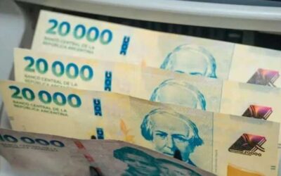 Sólo unos pocos gremios lograron paritarias por encima de la inflación