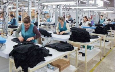 La industria encabeza la pérdida de empleo formal y las empresas no esperan una recuperación rápida
