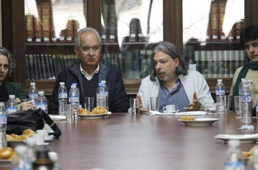 Por el incumplimiento del Gobierno, sigue el paro en las universidades al menos hasta fines de agosto