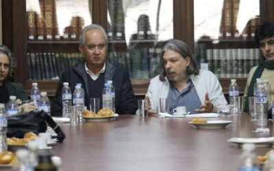 Por el incumplimiento del Gobierno, sigue el paro en las universidades al menos hasta fines de agosto
