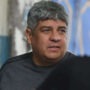 Pablo Moyano se mete en el conflicto por el cierre de Fate: anunciarán nuevas medidas de lucha