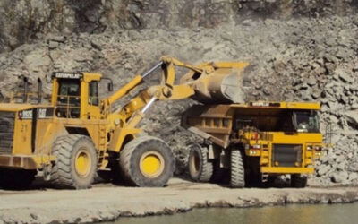 AOMA cerró nuevas paritarias para los mineros y los salarios llegarán hasta $1,46 millones
