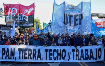 Desde la UTEP aseguran que el endeudamiento es “muy crítico” en los trabajadores informales