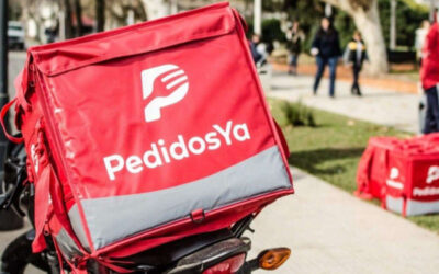 Multa millonaria a Pedidos Ya: la Suprema Corte consideró que hay relación de dependencia