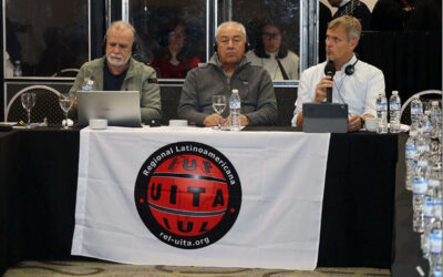 Unidad y acción sindical ante los desafíos regionales