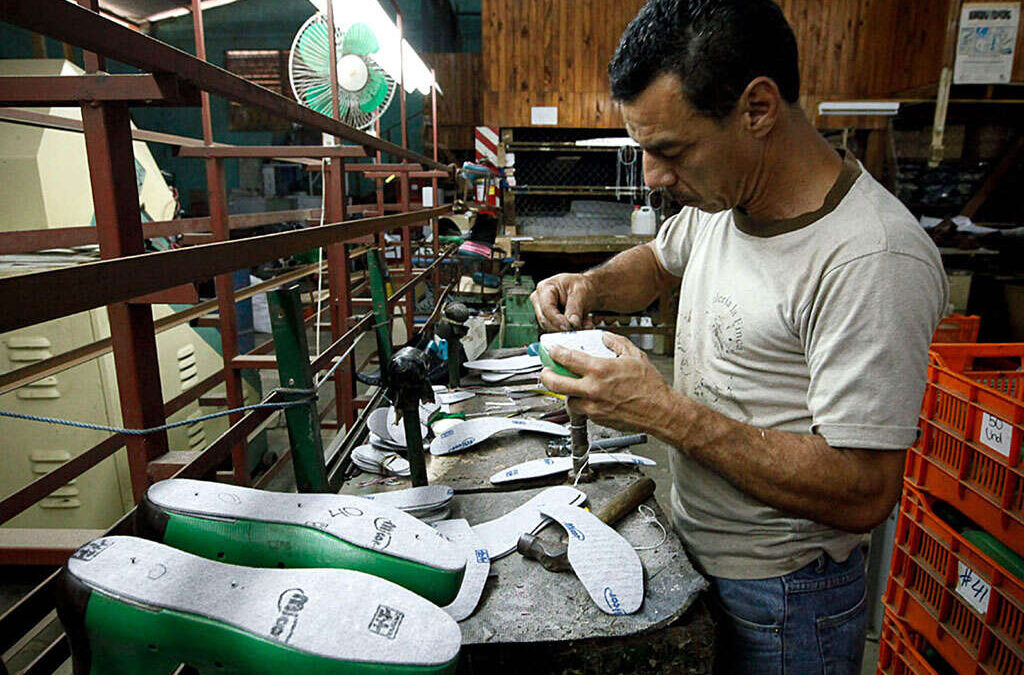 Se duplicó la morosidad pyme: Una de cada cuatro empresas industriales se atrasa con sus pagos