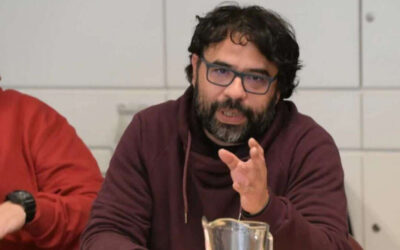 Fabián Cattanzaro: “Necesitamos urgentemente la declaración de la emergencia vial”