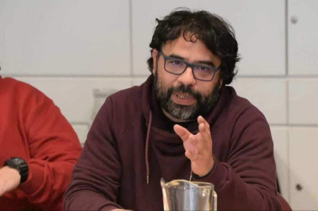 Fabián Cattanzaro: “Necesitamos urgentemente la declaración de la emergencia vial”