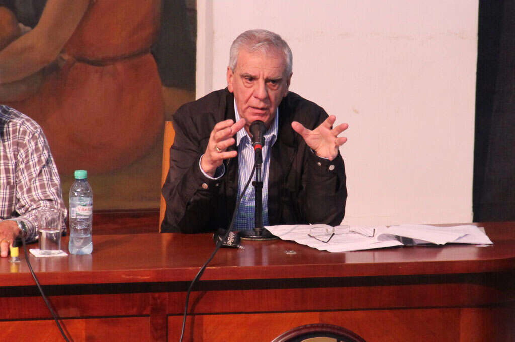 Lingeri advirtió que la morosidad se quintuplicó en menos de dos años y que «es el resultado de una política económica que asfixia a las familias»