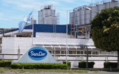 El sindicato lechero amenazó con parar la producción en todo el país si no se activa la venta de SanCor
