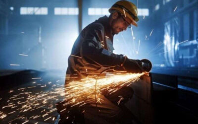 La actividad metalúrgica cae a “niveles históricos” e impacta en el empleo y la baja de los ingresos