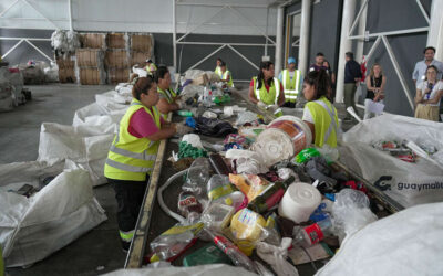 El Gobierno porteño avanza con la privatización del reciclado y las cooperativas alertan por la pérdida de hasta 7.000 puestos de trabajo