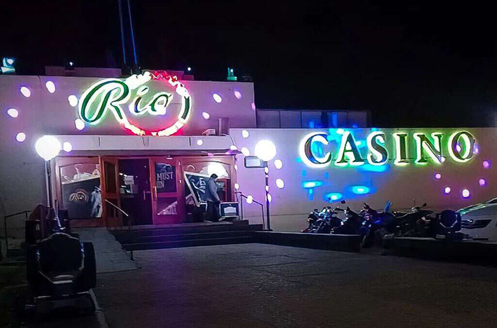 Trabajadores de los casinos de Río Negro se declaran en estado de alerta y denuncian precarización laboral y falta de seguridad