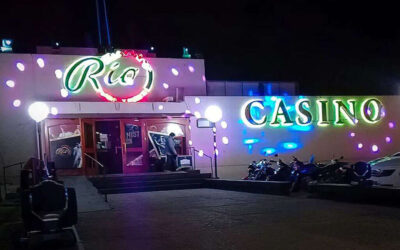 Trabajadores de los casinos de Río Negro se declaran en estado de alerta y denuncian precarización laboral y falta de seguridad