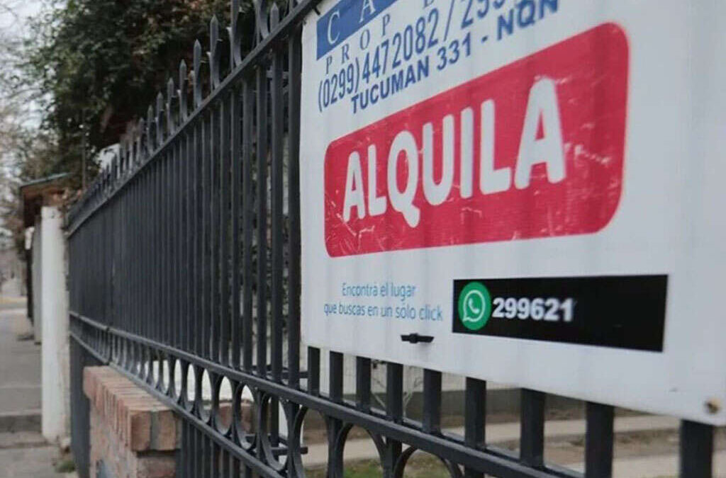 Alquileres en dólares y una brecha salarial de cinco a uno: el precio de vivir en Vaca Muerta