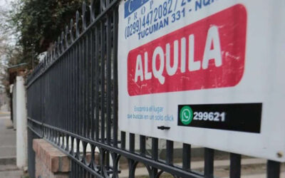 Alquileres en dólares y una brecha salarial de cinco a uno: el precio de vivir en Vaca Muerta