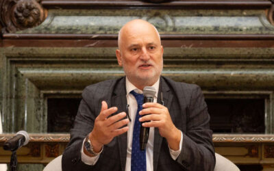 Alberto Biglieri dejaría la intervención de la UOM para asumir en el Consejo de la Magistratura de la Nación