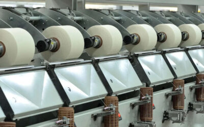 La industria manufacturera es la que más empleos perdió: qué rubros encabezan el ranking
