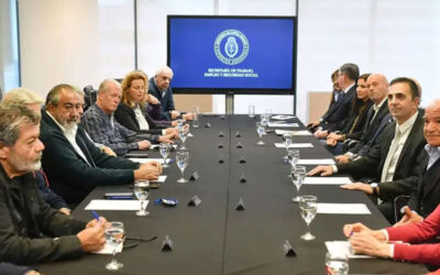 La CGT pidió que la reunión para definir el nuevo salario mínimo sea presencial