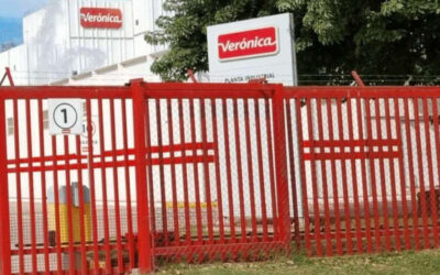 Otra empresa láctea en crisis: Verónica entró en concurso de acreedores y podría ir a la quiebra