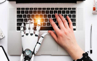 El 67% del empleo porteño tiene algún grado de exposición a la inteligencia artificial