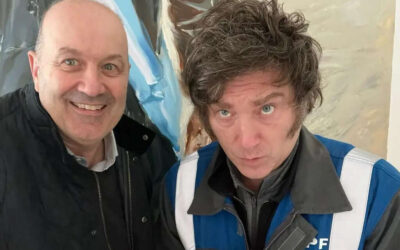 ATE Capital rechaza la venta del edificio del INAP y advierte por el impacto sobre la formación estatal