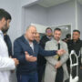 La UOM La Matanza inauguró su nuevo Centro de Oftalmología de Alta Complejidad