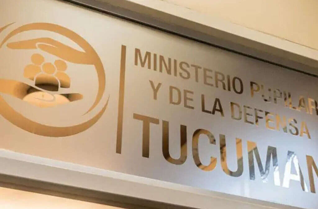 Judiciales denuncian persecución sindical en Tucumán por el sumario y traslado compulsivo de un dirigente