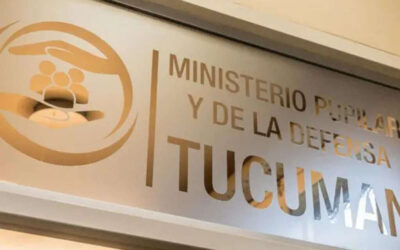 Judiciales denuncian persecución sindical en Tucumán por el sumario y traslado compulsivo de un dirigente