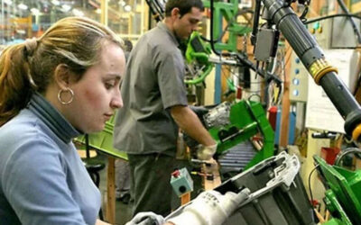 La brecha salarial entre hombres y mujeres se disparó durante el gobierno de Milei y alcanzó el 29% a nivel nacional