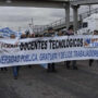FAGDUT anunció un paro de 48 horas en la UTN por el incumplimiento de la Ley de Financiamiento Universitario
