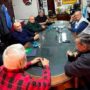 GREMIAL de la CARNE: UNIDAD SINDICAL para defender los puestos de trabajo en el Grupo GTA Tres Arroyos