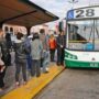 ¿Es mucho o poco? Cuánto cobrará un colectivero en septiembre de 2026 con el último acuerdo de la UTA