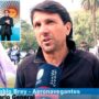 CONSOLIDACIÓN ARGENTINA: Juan Pablo Brey planteó la necesidad de construir “un gran Frente Nacional”