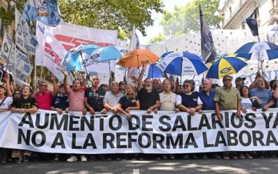 El Fresu se reúne en Rosario y busca profundizar su construcción federal en defensa del trabajo y el salario