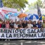 El Fresu se reúne en Rosario y busca profundizar su construcción federal en defensa del trabajo y el salario