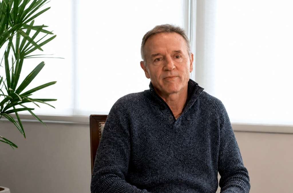 Jorge Sola, líder de la CGT: «Tengo mis dudas de que la macroeconomía esté ordenada»