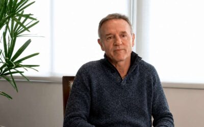 Jorge Sola, líder de la CGT: «Tengo mis dudas de que la macroeconomía esté ordenada»