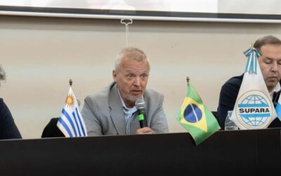 Contra el ajuste y la desregulación: SUPARA reclamó “una Aduana fuerte y un Estado con recursos”