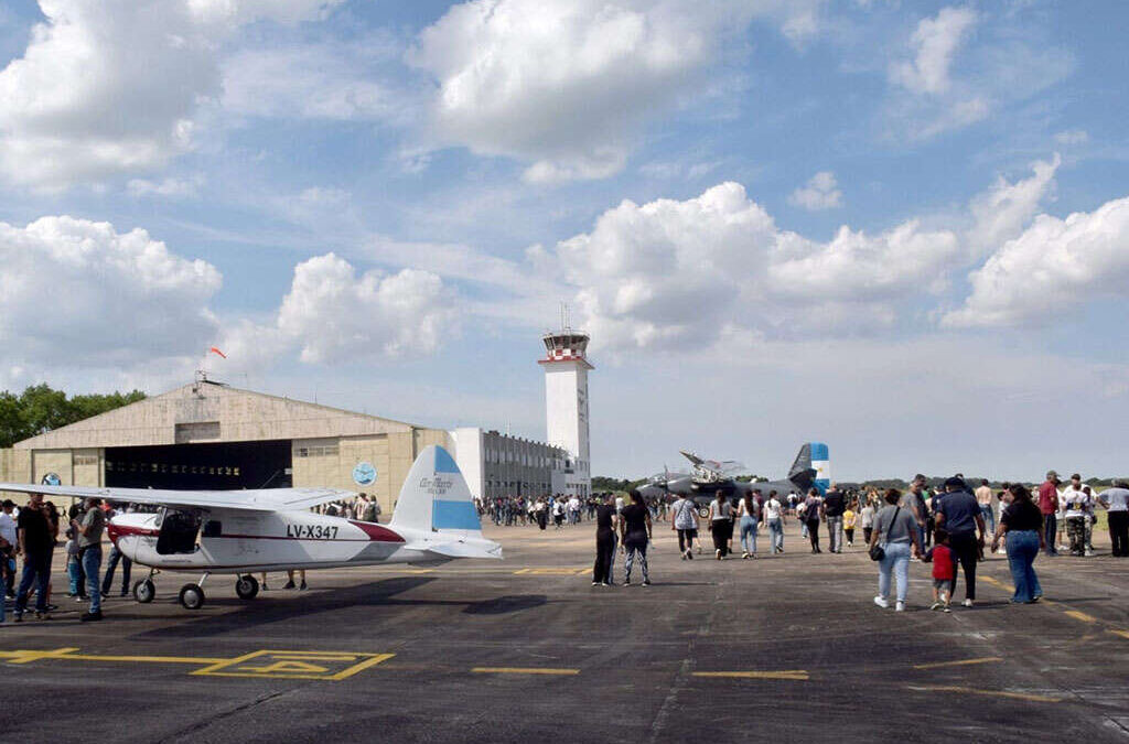 La CTA Autónoma convocó a marchar al Ministerio de Defensa contra el cierre de la Base Aeronaval de Punta Indio