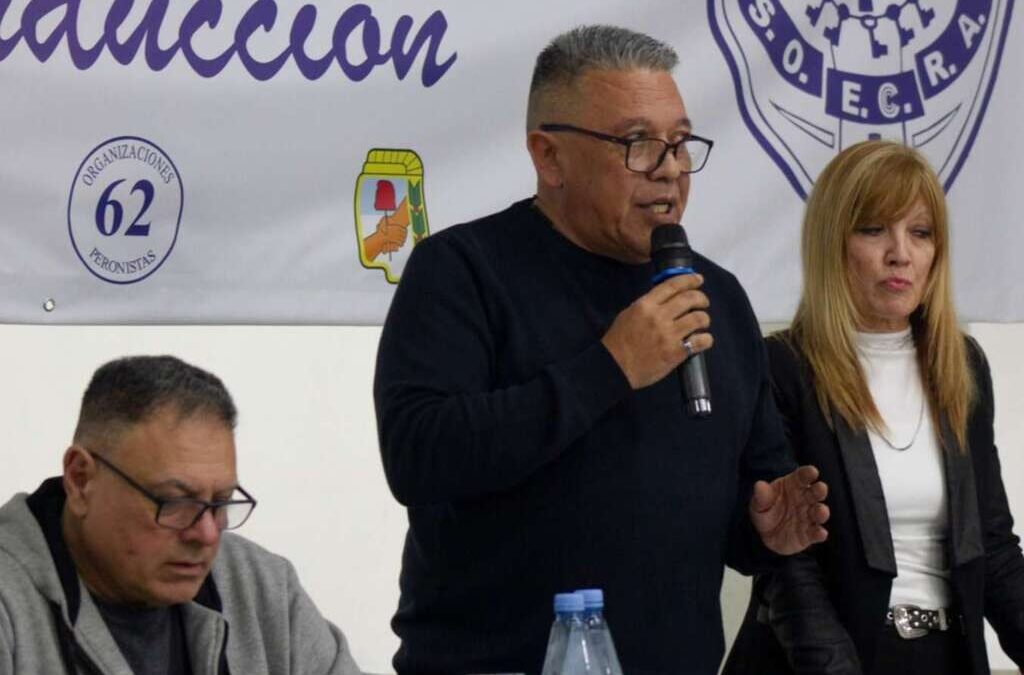 SOECRA: tras las actualizaciones por IPC, así quedan las escalas salariales de agosto para trabajadores de cementerios, crematorios, cocherías y salas velatorias