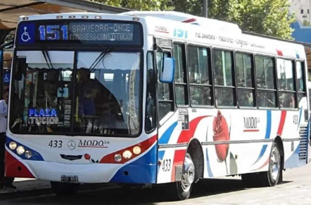 Paritaria UTA: cuánto cobrará un colectivero del AMBA en septiembre y qué adicionales se suman al sueldo