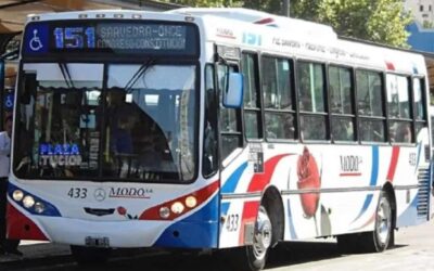 Paritaria UTA: cuánto cobrará un colectivero del AMBA en septiembre y qué adicionales se suman al sueldo