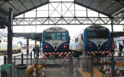 Septiembre llega con nuevos aumentos en el transporte y vuelve a golpear el bolsillo de los trabajadores