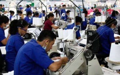 Paritaria textil: SETIA acordó aumentos escalonados y sumas no remunerativas hasta diciembre