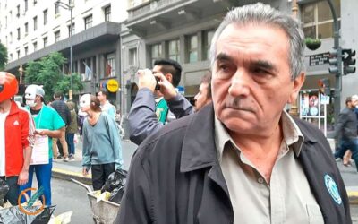 Schmid: «Cuando más de la mitad de los argentinos tiene algún problema con la deuda, deja de ser un problema personal»