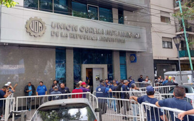 La intervención de la UOM suspendió el convenio con la USEM que detonó la caída de Abel Furlán