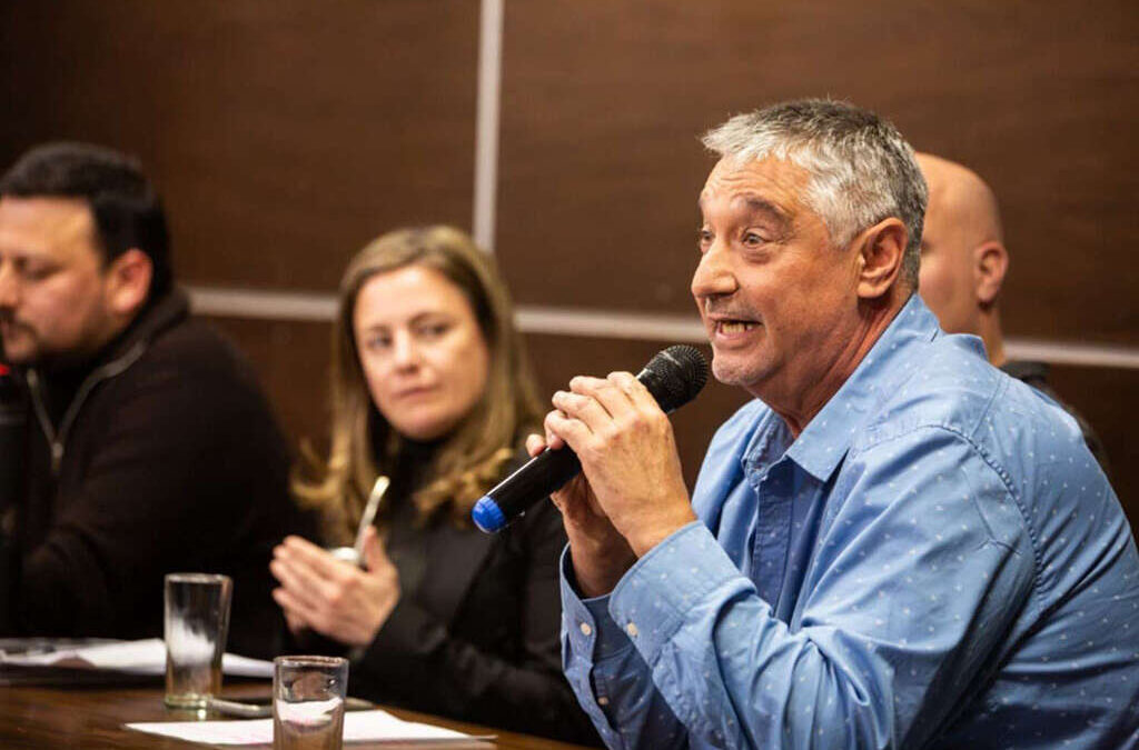 Trabajadores de ANSES dicen que el plan de préstamos del gobierno confirma “el fracaso de su programa económico”