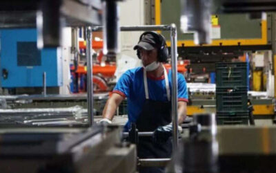Hasta la UIA se queja: informe asegura que la industria “continúa en un escenario de estancamiento”